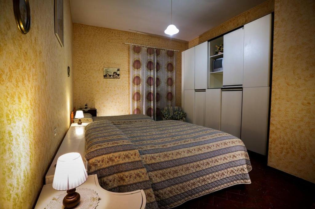 Agriturismo Il Poggetto Torre Eksteriør billede