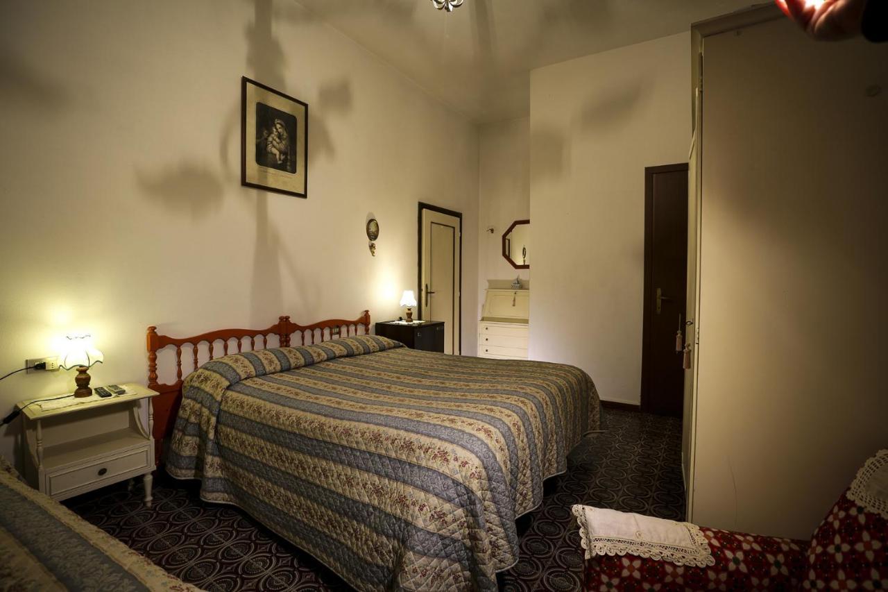 Agriturismo Il Poggetto Torre Eksteriør billede