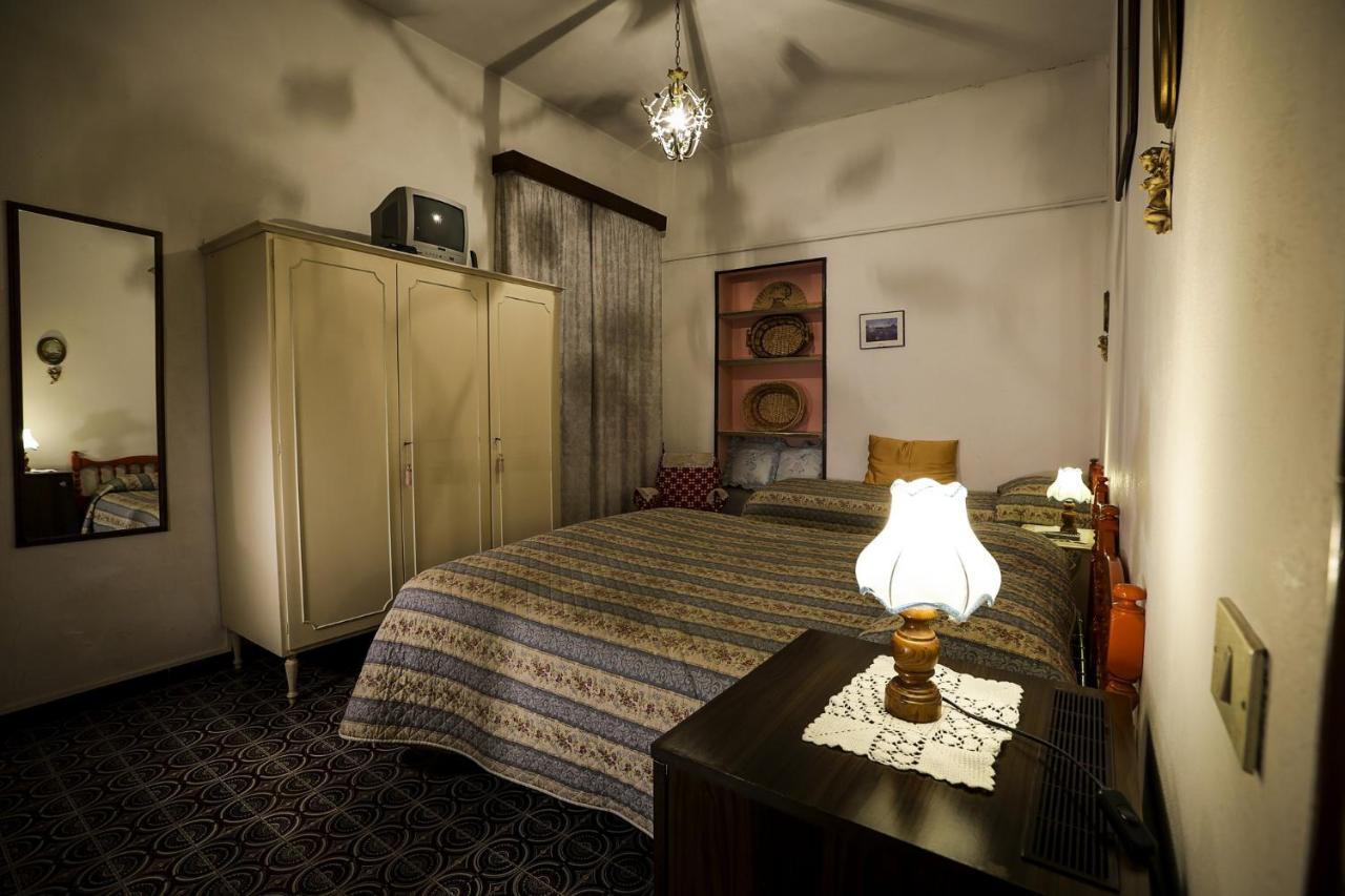 Agriturismo Il Poggetto Torre Eksteriør billede